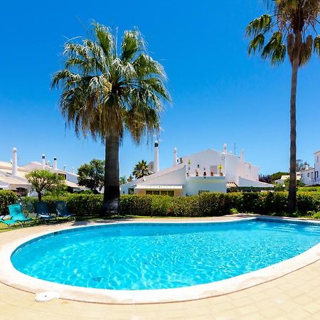 Small Villa 4Pax -Shared Pool @ Homesbyfc Albufeira Buitenkant foto